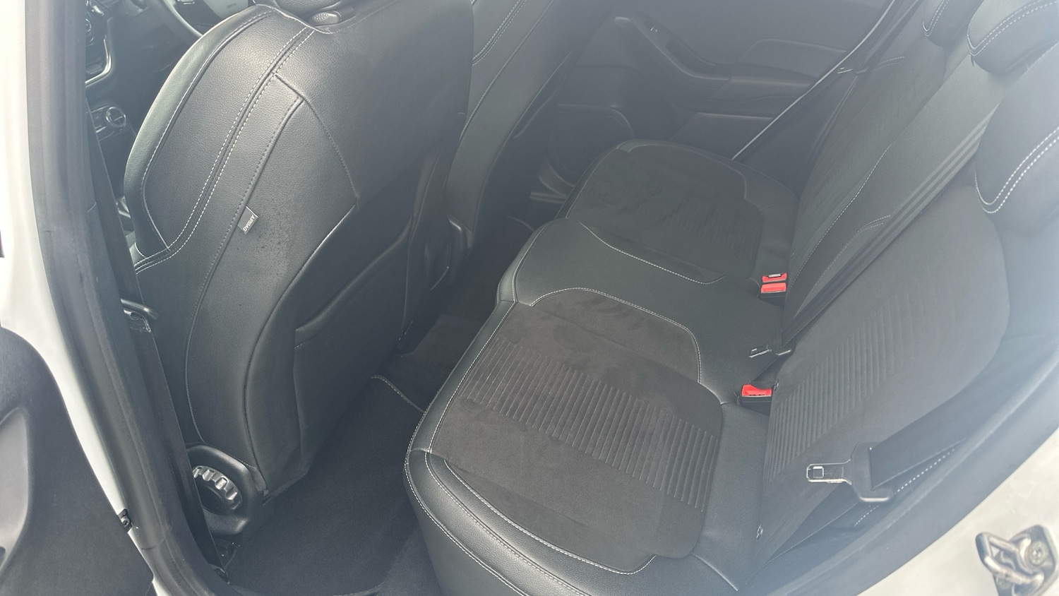 Used Ford Fiesta 2020 for sale - 78202221: Photo 20