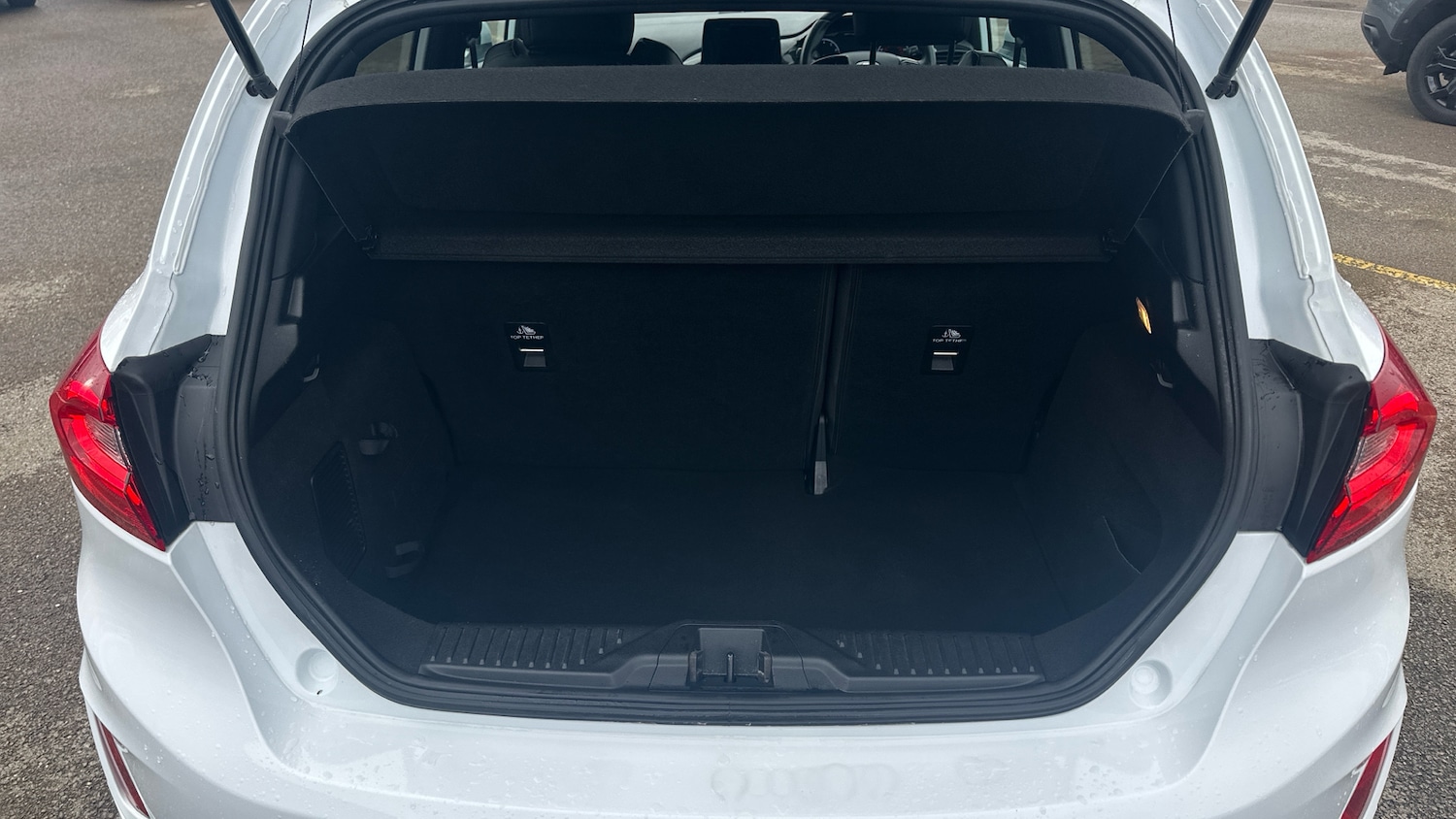 Used Ford Fiesta 2020 for sale - 78202221: Photo 25