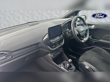 Used Ford Fiesta 2020 for sale - 78202221: Photo