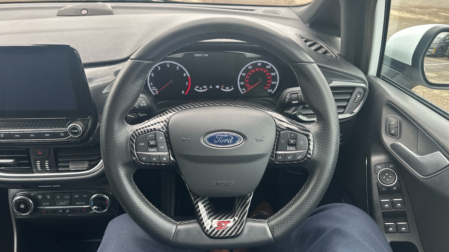 Used Ford Fiesta 2020 for sale - 78202221: Photo 31