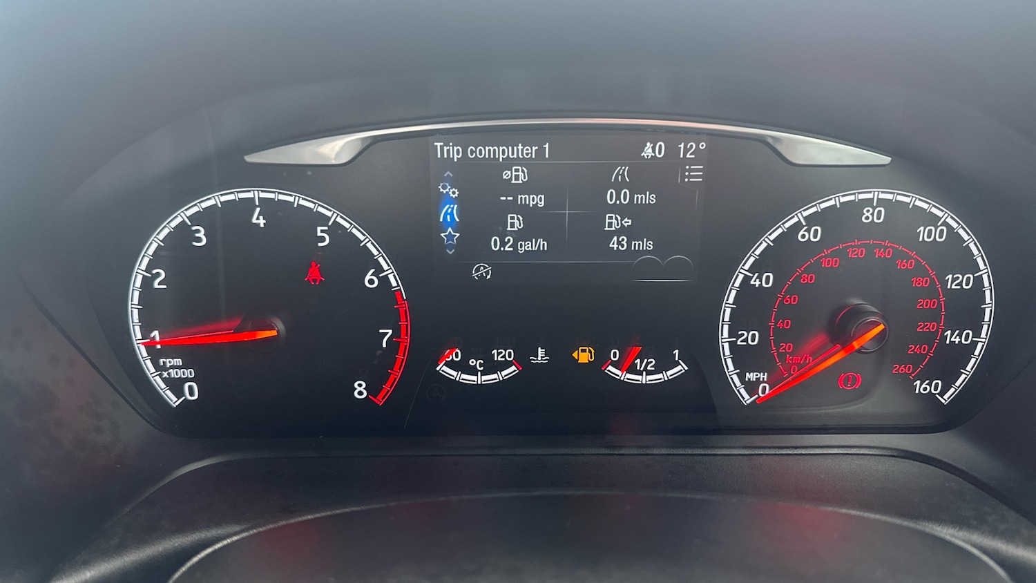 Used Ford Fiesta 2020 for sale - 78202221: Photo 33