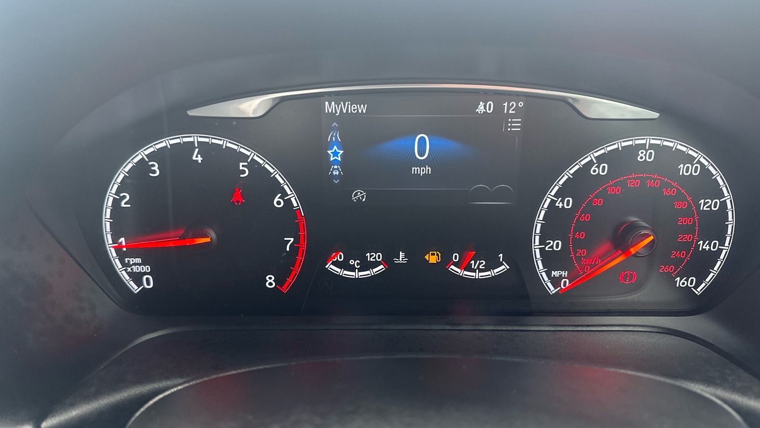 Used Ford Fiesta 2020 for sale - 78202221: Photo 34