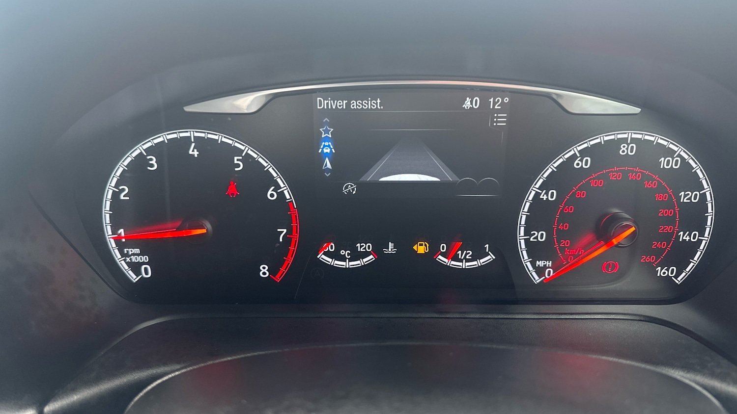 Used Ford Fiesta 2020 for sale - 78202221: Photo 35