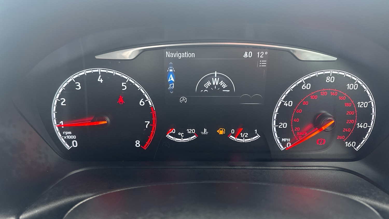 Used Ford Fiesta 2020 for sale - 78202221: Photo 36