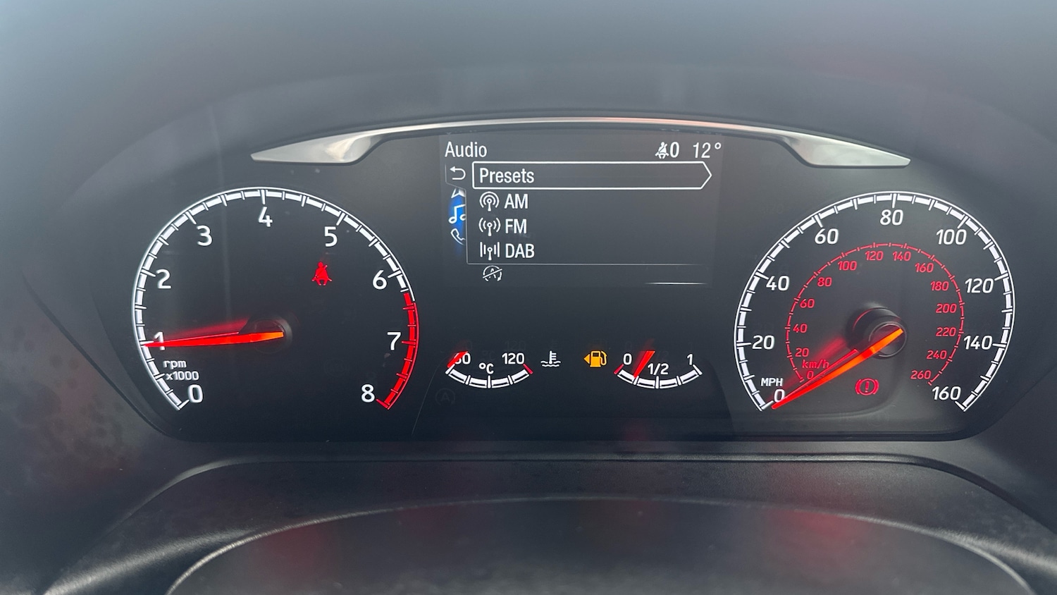 Used Ford Fiesta 2020 for sale - 78202221: Photo 37