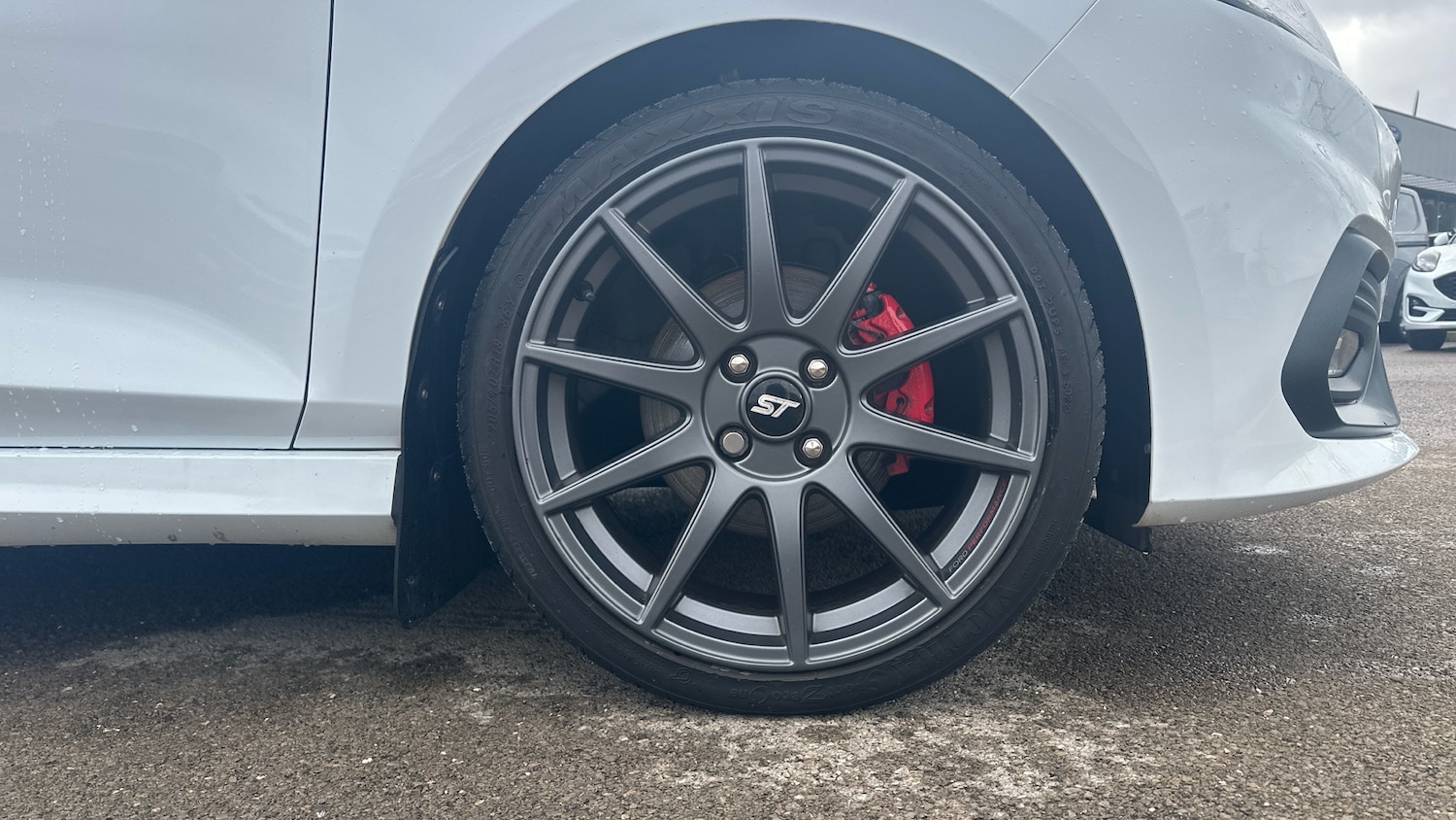 Used Ford Fiesta 2020 for sale - 78202221: Photo 5