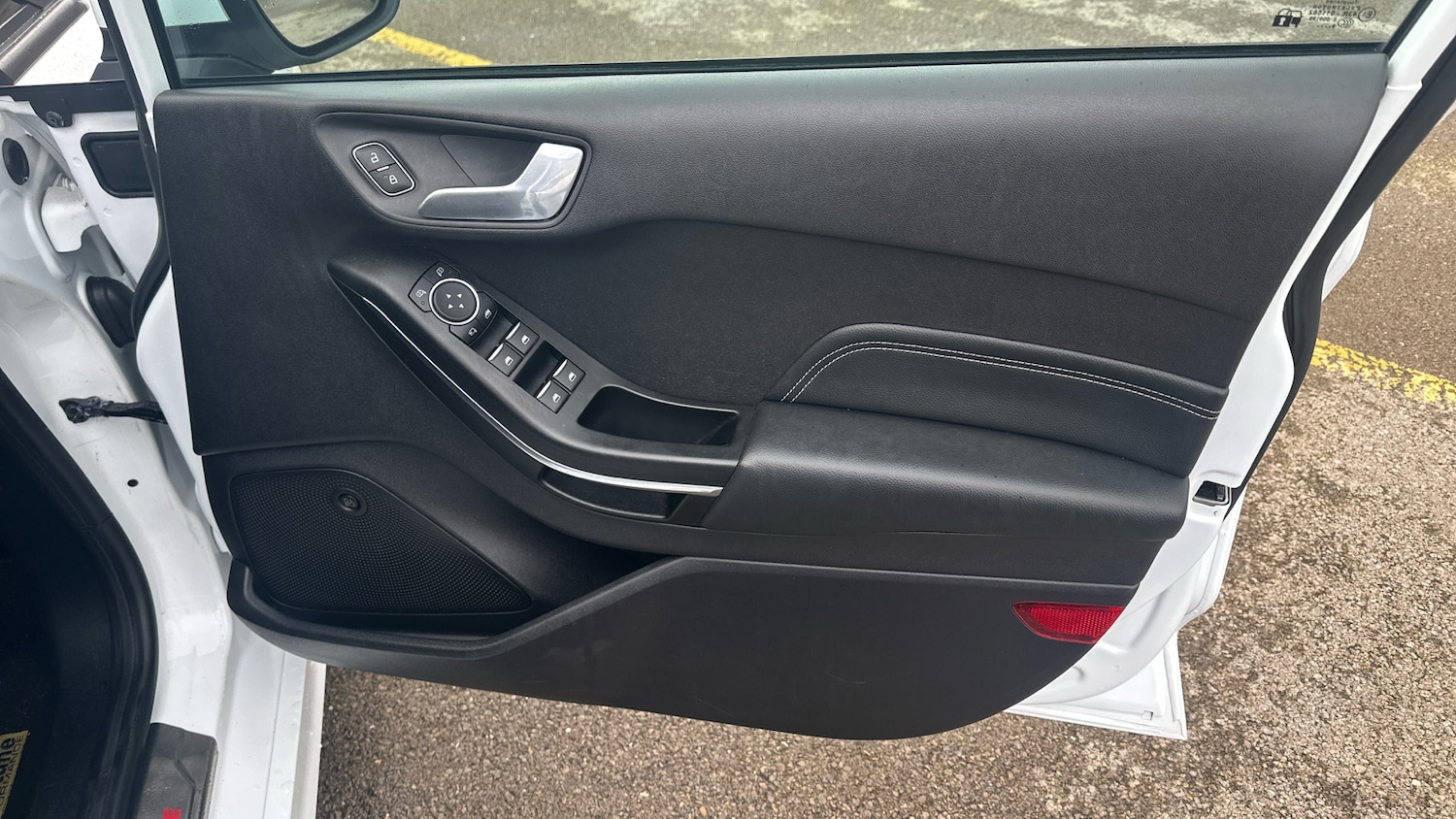 Used Ford Fiesta 2020 for sale - 78202221: Photo 9