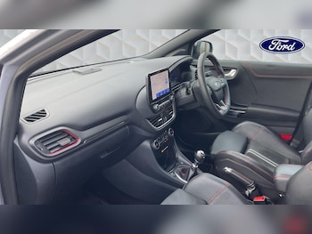 Used Ford Puma 2023 for sale - 77515911: Photo