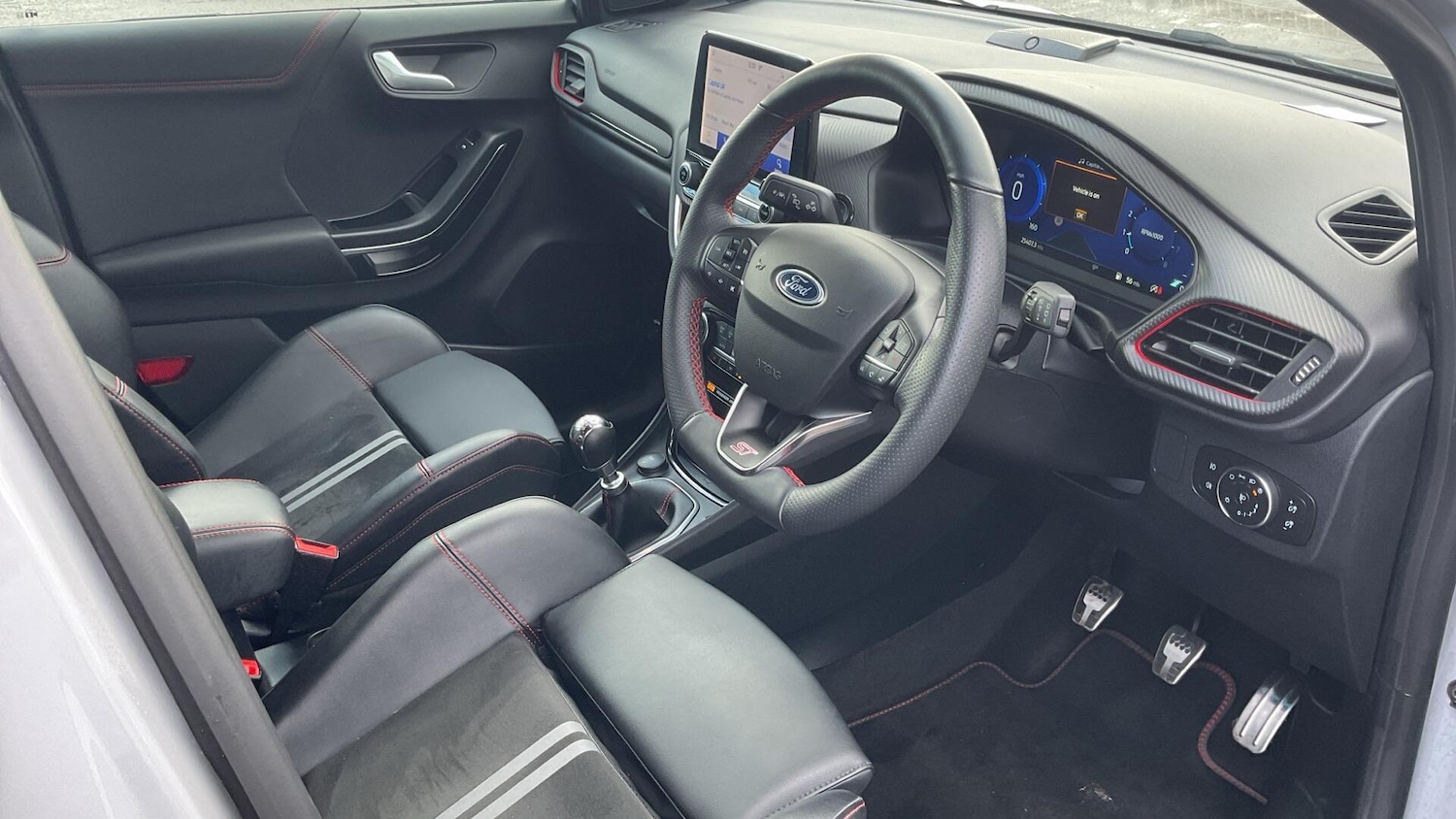 Used Ford Puma 2023 for sale - 77515911: Photo 6