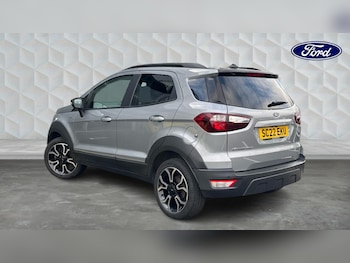 Used Ford Ecosport 2022 for sale - 77505095: Photo