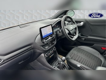 Used Ford Puma 2023 for sale - 78064542: Photo