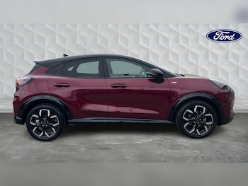Used Ford Puma 2023 for sale - 78064542: Photo