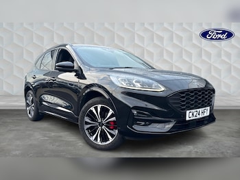 Used Ford Kuga 2024 for sale - 77778588: Photo