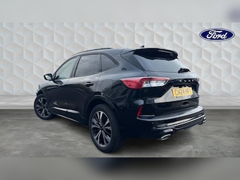 Used Ford Kuga 2024 for sale - 77778588: Photo