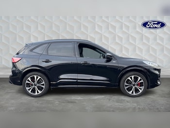 Used Ford Kuga 2024 for sale - 77778588: Photo