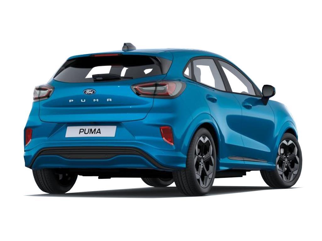 Used Ford Puma Gen-E for sale - 77505335: Photo 3