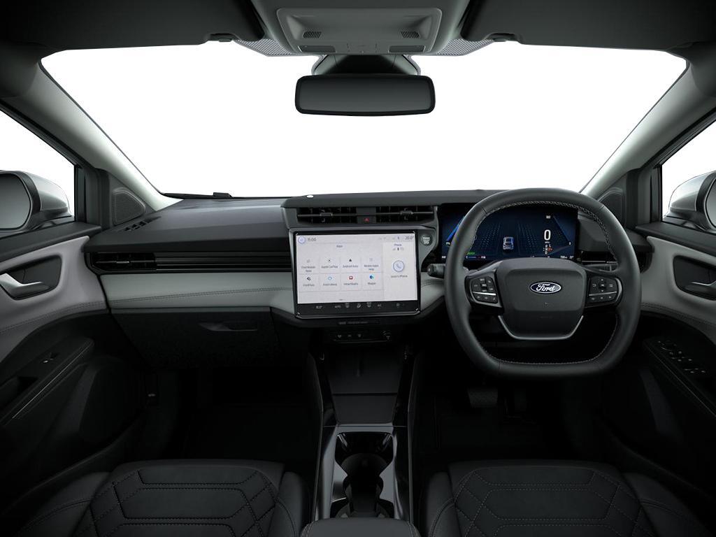 Used Ford Puma Gen-E for sale - 77505335: Photo 5