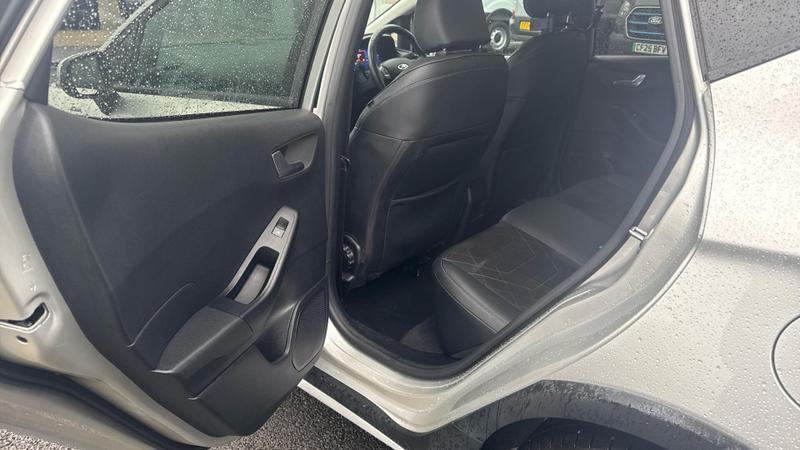 Used Ford Fiesta 2022 for sale - 76234788: Photo 10