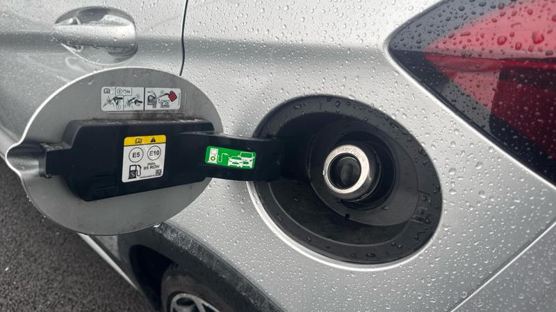 Used Ford Fiesta 2022 for sale - 76234788: Photo 12