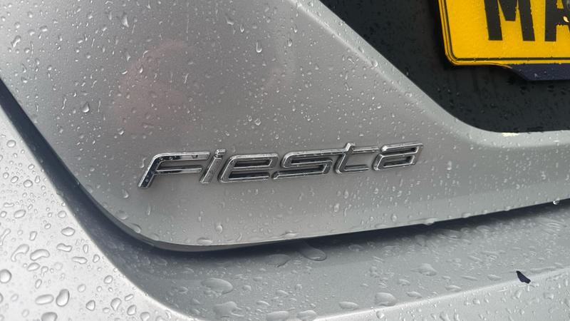 Used Ford Fiesta 2022 for sale - 76234788: Photo 13