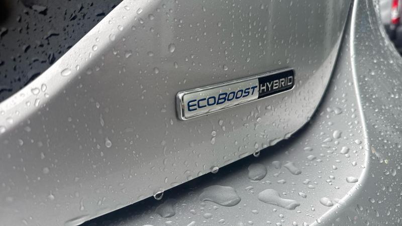 Used Ford Fiesta 2022 for sale - 76234788: Photo 16