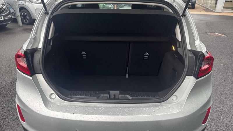 Used Ford Fiesta 2022 for sale - 76234788: Photo 17