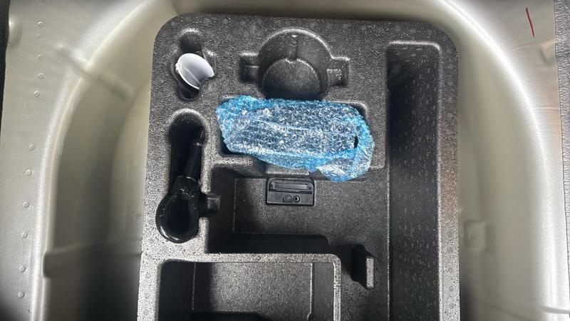 Used Ford Fiesta 2022 for sale - 76234788: Photo 18