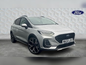Ford - Fiesta