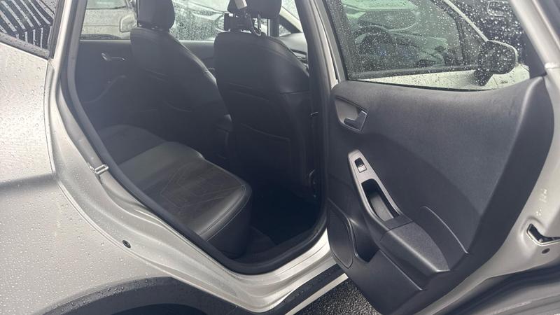 Used Ford Fiesta 2022 for sale - 76234788: Photo 20