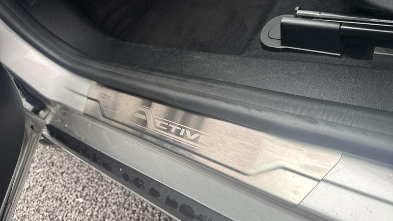 Used Ford Fiesta 2022 for sale - 76234788: Photo 23