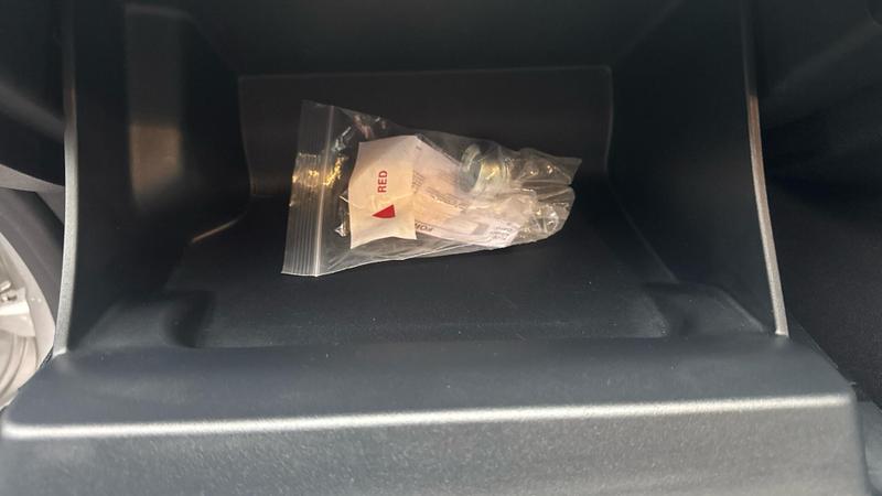 Used Ford Fiesta 2022 for sale - 76234788: Photo 24