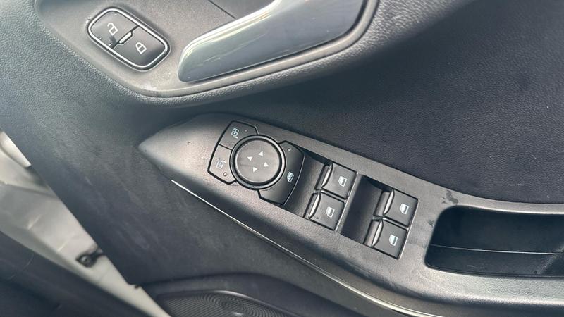 Used Ford Fiesta 2022 for sale - 76234788: Photo 25