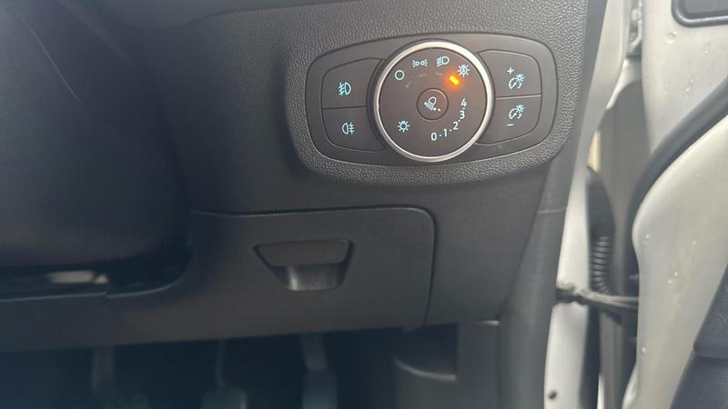 Used Ford Fiesta 2022 for sale - 76234788: Photo 26