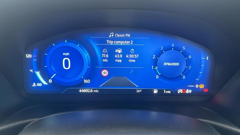 Used Ford Fiesta 2022 for sale - 76234788: Photo 28