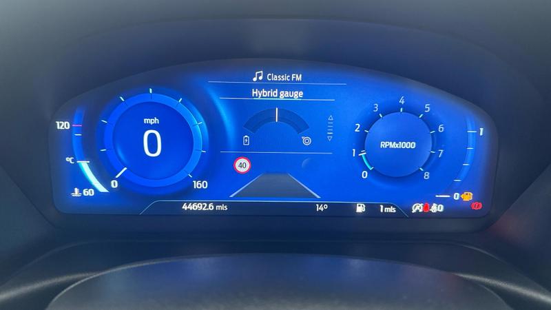 Used Ford Fiesta 2022 for sale - 76234788: Photo 29