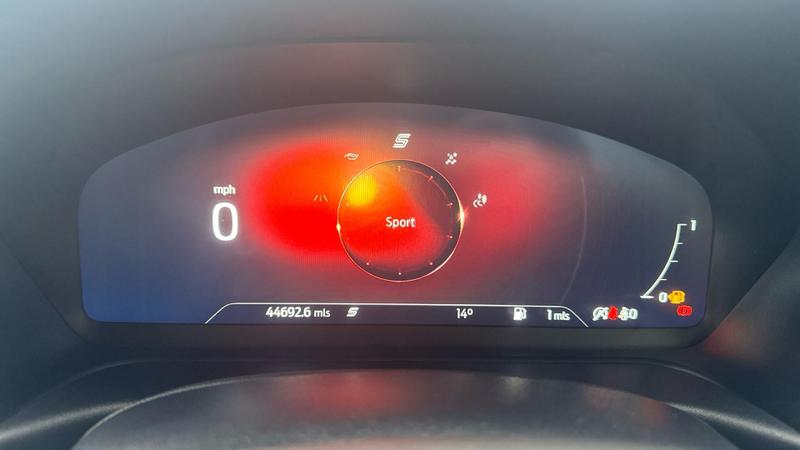 Used Ford Fiesta 2022 for sale - 76234788: Photo 30