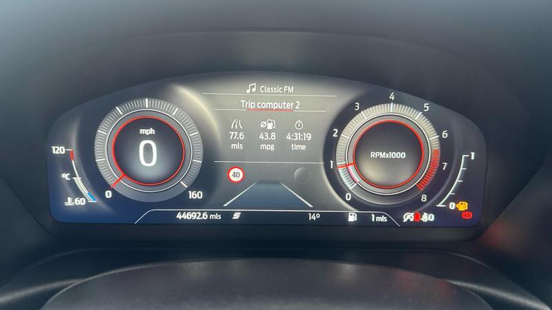 Used Ford Fiesta 2022 for sale - 76234788: Photo 31