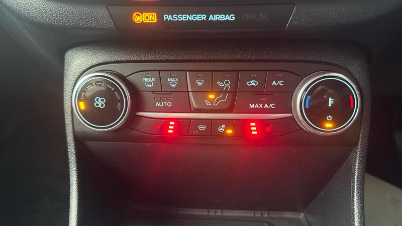 Used Ford Fiesta 2022 for sale - 76234788: Photo 34