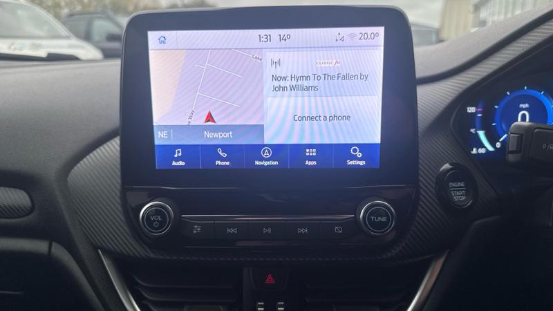 Used Ford Fiesta 2022 for sale - 76234788: Photo 35