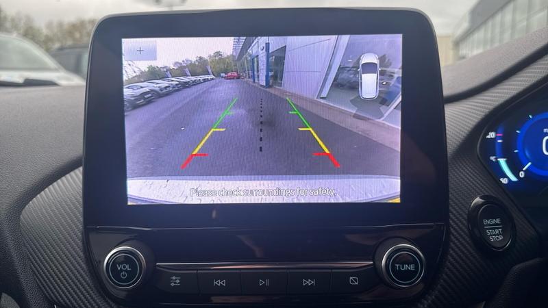 Used Ford Fiesta 2022 for sale - 76234788: Photo 37