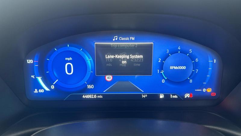 Used Ford Fiesta 2022 for sale - 76234788: Photo 39