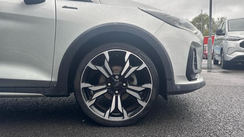 Used Ford Fiesta 2022 for sale - 76234788: Photo 5