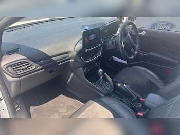 Used Ford Fiesta 2023 for sale - 79208590: Photo