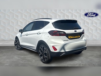 Used Ford Fiesta 2023 for sale - 79208590: Photo
