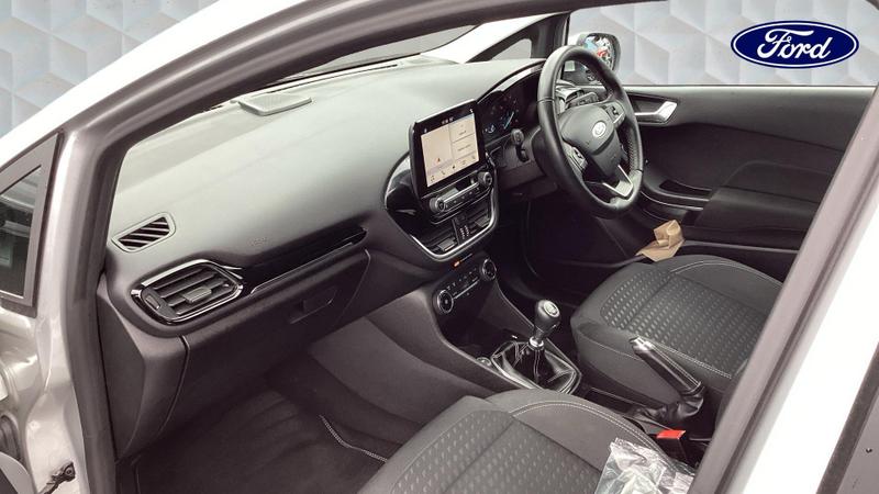 Used Ford Fiesta 2017 for sale - 76508114: Photo 2