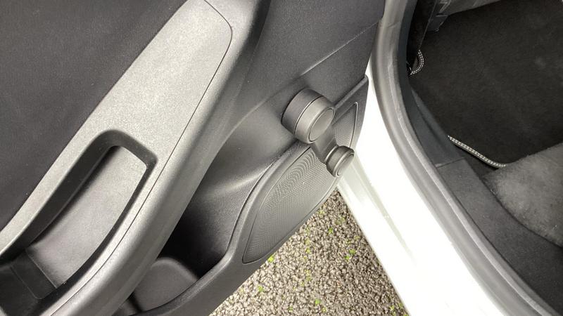 Used Ford Fiesta 2017 for sale - 76508114: Photo 21