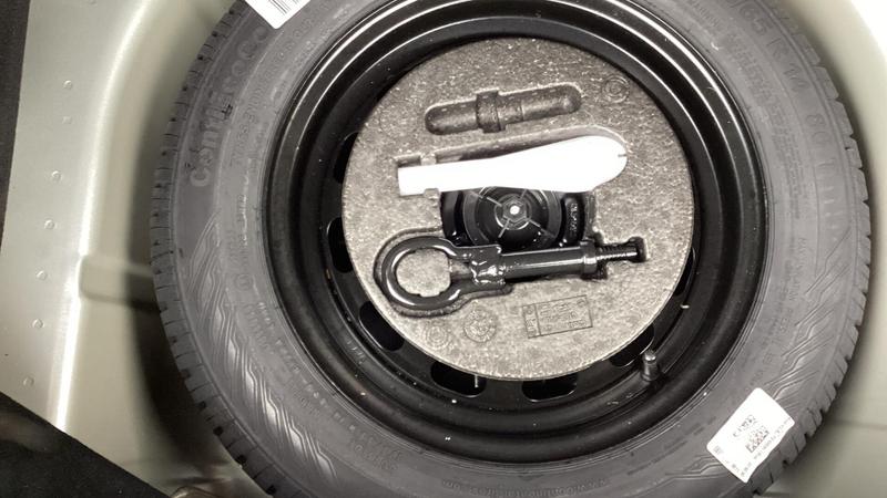 Used Ford Fiesta 2017 for sale - 76508114: Photo 22