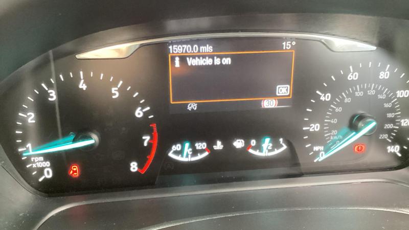 Used Ford Fiesta 2017 for sale - 76508114: Photo 26