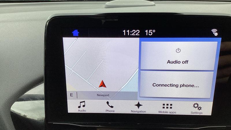 Used Ford Fiesta 2017 for sale - 76508114: Photo 27