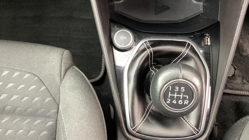 Used Ford Fiesta 2017 for sale - 76508114: Photo 29